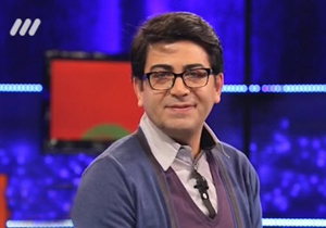 فرزاد حسنی از بیماری دیابت می‌گوید/ بهاره رهنما مهمان ویژه برنامه