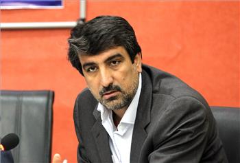 انتقاد نماینده اهواز از حذف اعتبار ریزگردها در بودجه 95