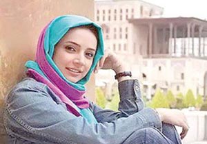 شبنم قلی‌ خانی سفیر شد