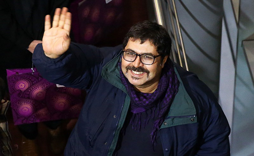 جشنواره جهانی فیلم فجر برای جوانان سینمادوست مفید است