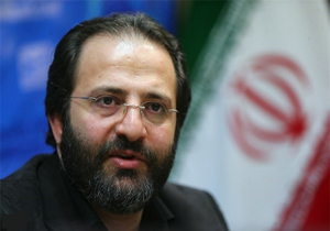 دبیر سومین سوگواره «خمسه» منصوب شد