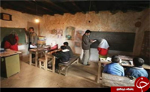 ماجرای ۵۰۰ مدرسه خشتی&zwnj;وگلی که بلای جان دانش آموزان شد!