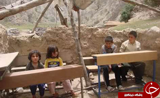 ماجرای ۵۰۰ مدرسه خشتی&zwnj;وگلی که بلای جان دانش آموزان شد!