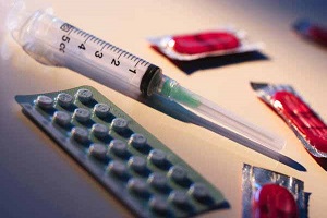 تازه ترین روش پیشگیری از بارداری توسط آقایان