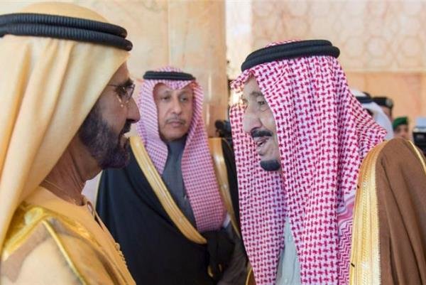 ائتلاف عربی -سعودی همچنان در انتظار 