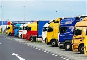 آغاز طرح سراسری نوسازی کامیون های فرسوده