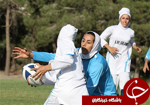 بازگشت سارا عبدالملکی به تیم ملی راگبی