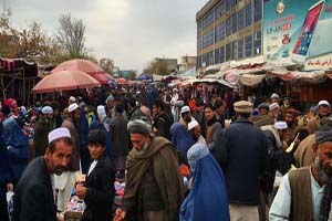 2 میلیون و 700هزار نفر در افغانستان از بیماری دیابت رنج می‌برند