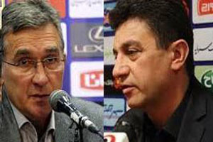 سربازان ژنرال و پروفسور پرسپولیس برترین های هفته