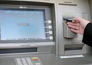 وجود 950 دستگاه خود پرداز در استان
