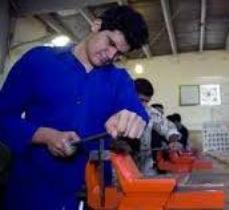 تحصیل 8 هزار و 534 دانش آموز در هنرستان های فنی و حرفه ای استان زنجان