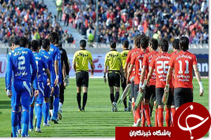 پاداش ويژه استقلالی ها برای فتح دربی ٨٢