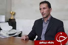 رکابزنان کشورمان در ایتالیا و فرانسه محک جدی خوردند