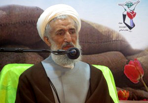 امام جمعه موقت تهران : فتنه گر در کشور نمی تواند رشد کند