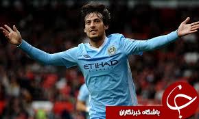 بازگشت داوید سیلوا به لیگ قهرمانان اروپا