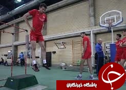 اطلاعیه فدراسیون والیبال در خصوص فراخوان های جعلی