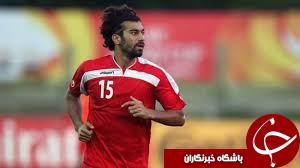 رضائیان: مطمئن باشید که پرسپولیس این بازی را نمی&zwnj;بازد