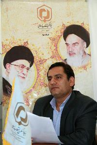 اجرای بالغ بر 7500 میلیون ریال اعتبار در طرح هادی روستایی بنیاد مسکن بافق