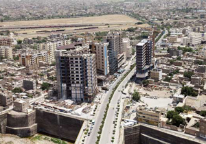 اختلاف نیم میلیاردی دو خانه 60 متری در تهران!