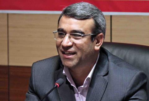 دعوت فرماندار نیشابور برای شرکت در مراسم بزرگداشت روز ملی عطار