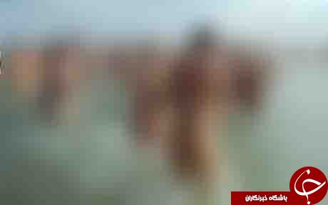 شهر برهنگان در فرانسه؛ نمادی از زوال فرهنگی اروپا+ تصاویر