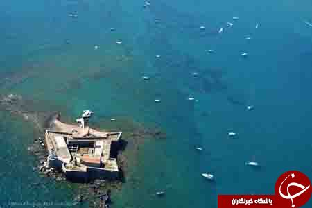 شهر برهنگان در فرانسه؛ نمادی از زوال فرهنگی اروپا+ تصاویر