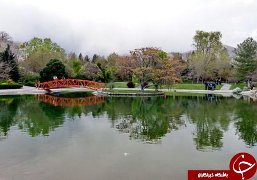 جایی در تهران، که حتما باید رفت و دید