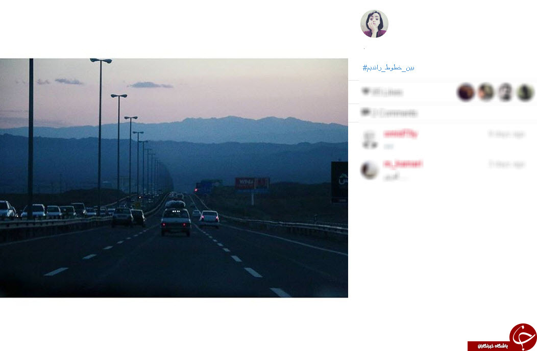 کمپین بین خطوط برانیم