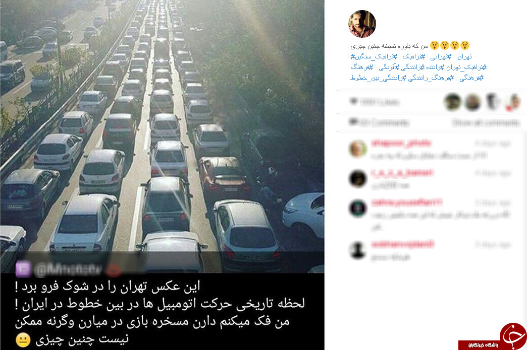 کمپین بین خطوط برانیم