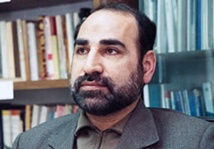 «عباس: ایستاده بر قله فضیلت‌ها» به نمایشگاه کتاب می‌آید