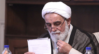 ناطق‌نوری در هیچ شبکه اجتماعی فعالیت ندارد