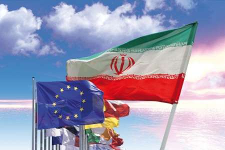 نمایش جایگاه ایران در نظام بین الملل با 