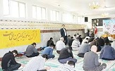 فضای زندان  کرمان به صوت قرآن مزین می شود