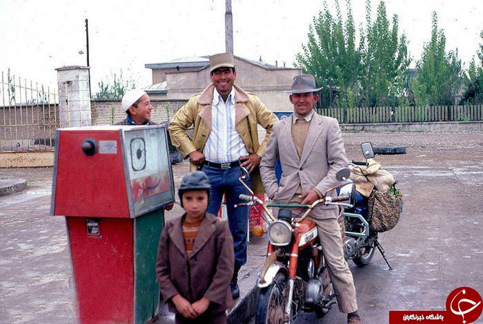 تنها کانالی که دیگر عضو نمیگیرد/
