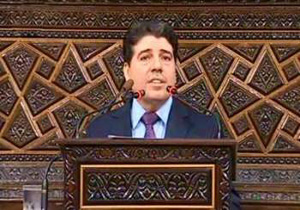 وائل الحلقی: حتی در صورت تغییر دولت به رویکرد سیاسی خود پایبند خواهیم ماند