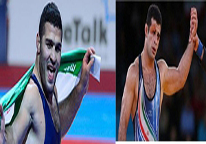 ضربه شدن رضایی و یزدانی توسط مصدومیت