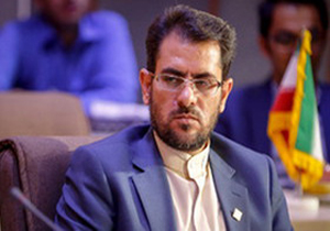 نجفی سرپرست معاون اولی دادستان تهران شد
