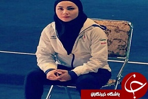 زینال زاده: زکات دانشم در ووشو را با مربیگری پرداخت می کنم