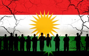 دیلی بیست: اقلیم کردستان عراق با بحران اقتصادی دست و پنجه نرم می‌کند