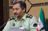 اظهار رضایت فرمانده یگان حفاظت منابع طبیعی کشور از روندساخت پایگاه اطفاحریق رابر