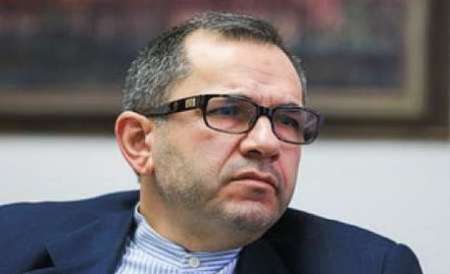 تختروانچی: بحث هستهای یک موضوع فراجناحی است تختروانچی: بحث هستهای یک موضوع فراجناحی است
