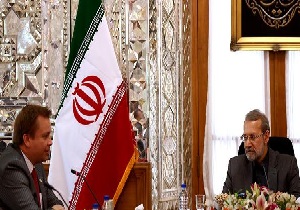 زمینه&zwnj; سرمایه&zwnj;گذاری در حوزه انرژی ایران برای کشورهای اروپایی فراهم است