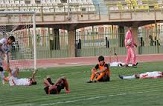 کسالت مربی کرمان حاشیه بازی با فولاد