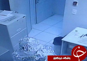 احمقانه&zwnj;ترین پوشش برای دزدی+عکس