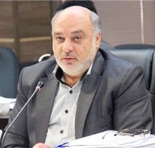 تداوم روند افزایشی سطح تراز دریاچه ارومیه