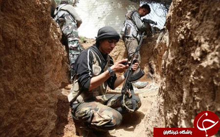 از دردسر قدِ بلند جان کری تا مار غول&zwnj;پیکر در ساختمان در حال ساخت