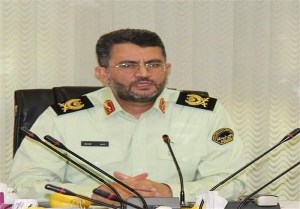 رئیس پلیس فرودگاه‌های سیستان و بلوچستان معرفی شد