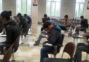مسابقات علمی-عملی و علمی - کاربردی