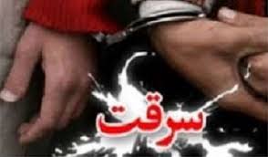 دستگیری 2 سارق با 16 فقره سرقت از اماکن خصوصی در مرند
