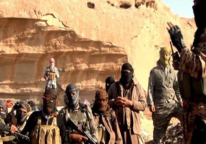 موافقت داعش با بازگشت 50 انگلیسی به کشورشان